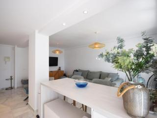 Locrimar V B3 Moderno Apartamento Orientado al Sur - Marbella - 8
