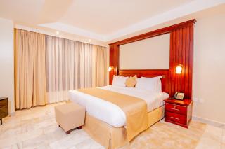 The Grandville Manor Hotel - Kampala - 3