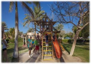 Pharaoh Azur Resort - Hurghada - 4