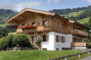 Appartement Riedl Martin - Brixen im Thale - 8