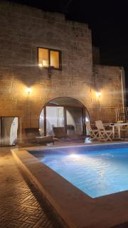 Ta Speranza Farmhouse B&B - 9