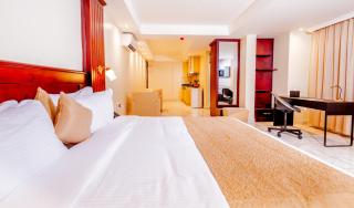 The Grandville Manor Hotel - Kampala - 4