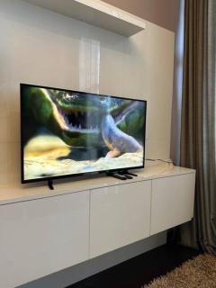 68F 1 Bedroom Penthouse Suite Gramercy Pool Sauna - Manila - 3