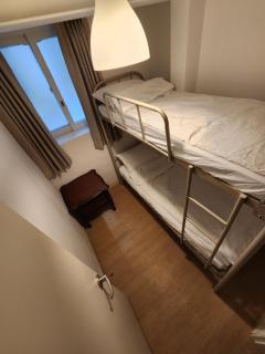 Hostel Fellaz - Seoul - 6