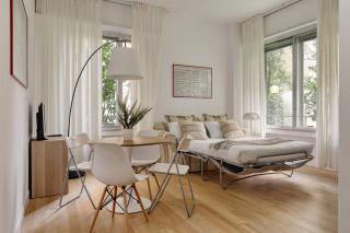 JOIVY Stylish Studio Near Pinacoteca Brera - Milano - 1