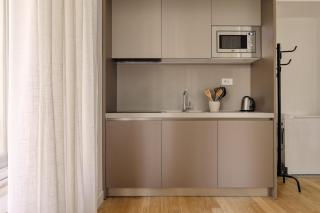 JOIVY Stylish Studio Near Pinacoteca Brera - Milan - 9