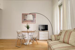 JOIVY Stylish Studio Near Pinacoteca Brera - Milan - 8