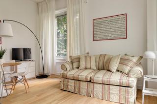 JOIVY Stylish Studio Near Pinacoteca Brera - Milan - 4