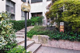 JOIVY Stylish Studio Near Pinacoteca Brera - Milan - 6