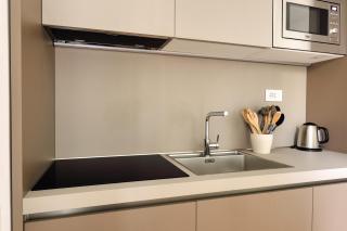 JOIVY Stylish Studio Near Pinacoteca Brera - Milan - 2