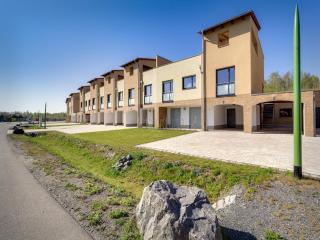 Luxuriöse Ferienwohnung am Störmthaler See - Großpösna - 5