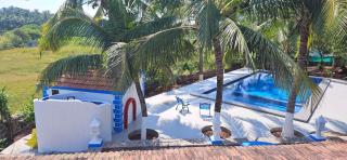 Aqua Arina Holiday Farm House - Murud - 0