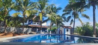 Aqua Arina Holiday Farm House - Murud - 6