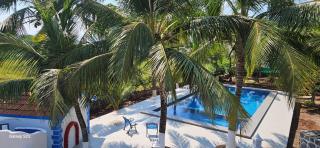 Aqua Arina Holiday Farm House - Murud - 7