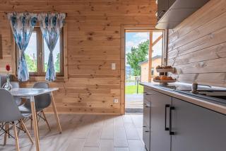 Comfortable houses in the mountains, SPA zone - 1