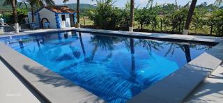 Aqua Arina Holiday Farm House - Murud - 3
