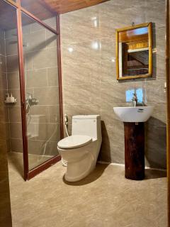 Mai Chau with Love homestay - Bản Bang - 7