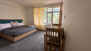 La Heim Hostels - Manāli - 2