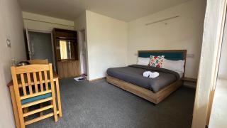 La Heim Hostels - Manāli - 3