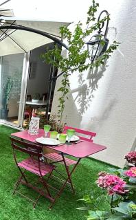 Havre de Paix - París - 9