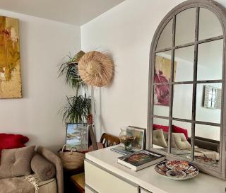 Havre de Paix - París - 8