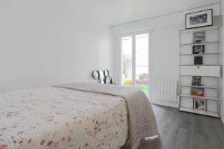 Havre de Paix - París - 7