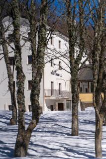 Rifugio Giuliano Marini - Piano Battaglia - 0