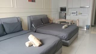 Chambers Residence by Gloria Homes - Kuala Lumpur - 6