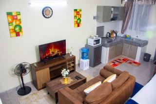 Derosa Studio Fig Tree Apartment - 7