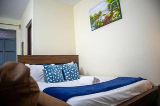 Derosa Studio Fig Tree Apartment - Kilifi - 4