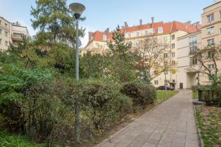 Plac Zbawiciela Deluxe Apartment - Varsovie - 7