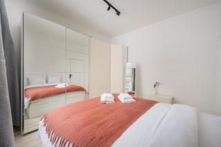Plac Zbawiciela Deluxe Apartment - Varsovie - 6