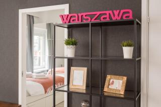 Plac Zbawiciela Deluxe Apartment - Varsovie - 3