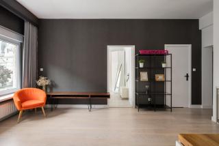 Plac Zbawiciela Deluxe Apartment - Varsovie - 2