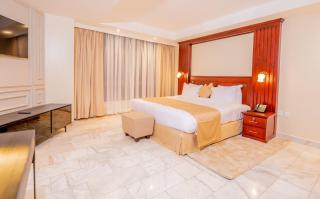 The Grandville Manor Hotel - Kampala - 7