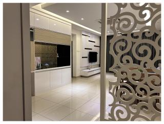 Setapak Central Premium Suites - Kuala Lumpur - 0