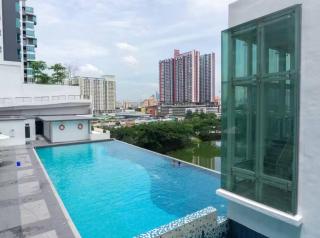 Setapak Central Premium Suites - Kuala Lumpur - 7