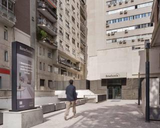 Limehome Madrid Calle de Juan Hurtado de Mendoza - 8