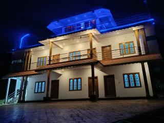 Namasthe - Thekkady - 0