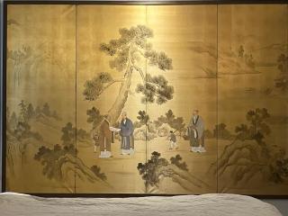 The Feet Dogo築70年日本文化的源泉掛け流しの温泉宿道後温泉徒歩7分大正ロマンの調度品家族団らん - Matsuyama - 9