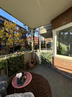 Central apartment in Frogner - Oslo - 4