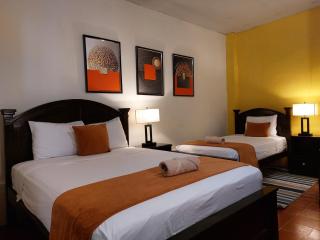 Hospedaje Los Lirios Chitré - 9