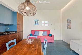 Eco del Cuore, Terre Marine - La Spezia - 5