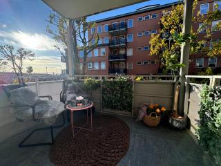 Central apartment in Frogner - Oslo - 6