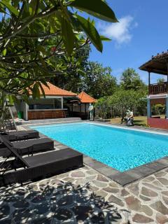 Pecatu home stay - Uluwatu - 9