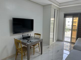 OYUSTAY Clark Terrace condo Staycation with 2 beds near airport HANN CASINO - Fort Stotsenburg - 4