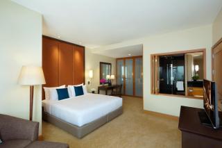 Ascott Sathorn Bangkok - 5