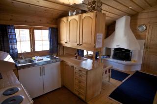 Charming Norwegian-Style Cabin in the Heart of Beitostølen - Beitostøl - 6