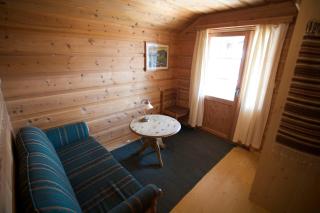 Charming Norwegian-Style Cabin in the Heart of Beitostølen - Beitostøl - 5