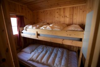 Charming Norwegian-Style Cabin in the Heart of Beitostølen - Beitostøl - 3